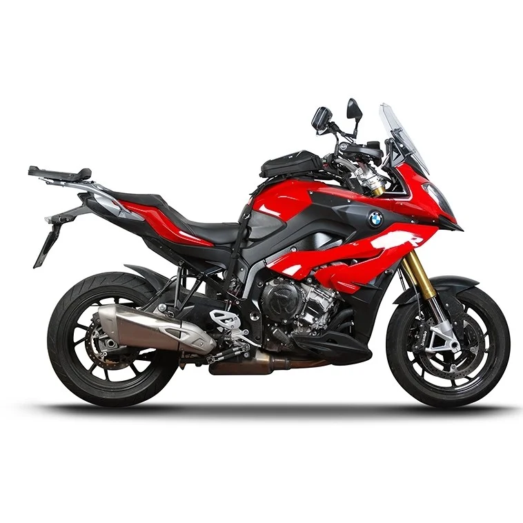 Compra Online Brackets Kit For Rear Top Case Shad Top Master Specific BMW S 1000XR(2015-18)