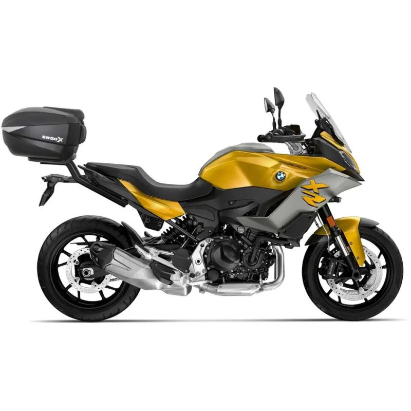 Brackets Kit For Shad Rear Top Case Specific BMW Top Master F 900 R / XR (2020-25 Reso Gratuito