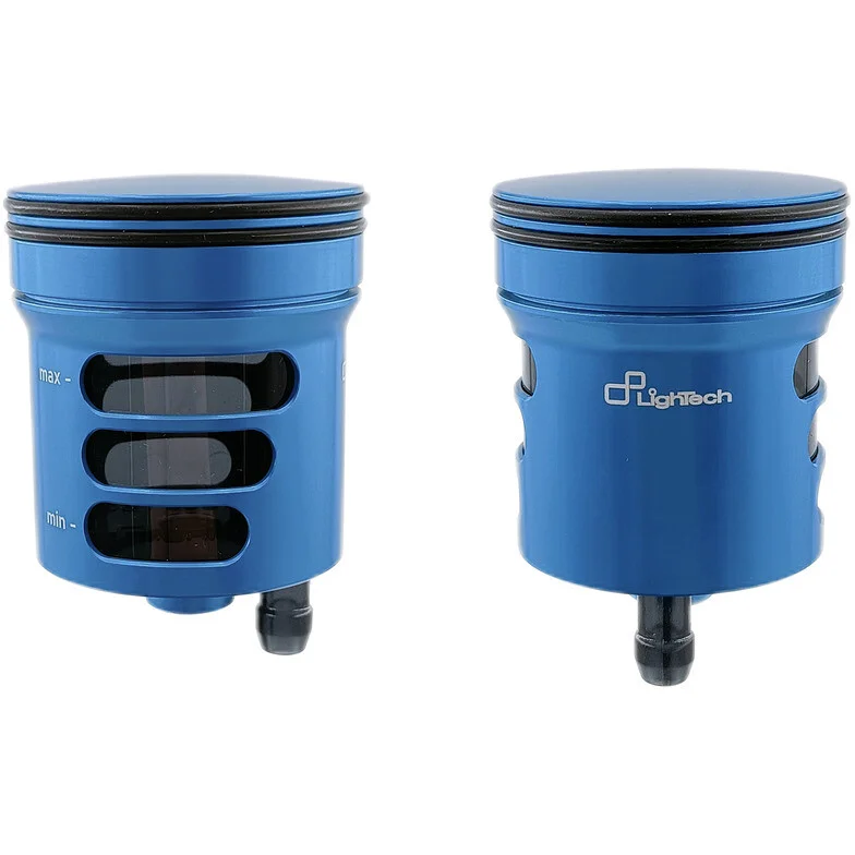 Spedizione Espresso Brake and clutch pump oil reservoir (30 cm3) LighTech OBT006 Cobalt