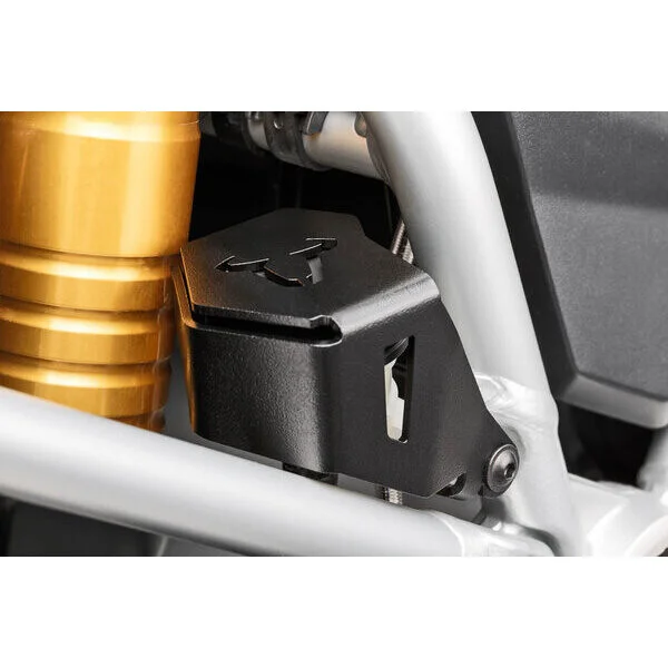 Offerta Speciale Brake Fluid Reservoir Protector Black Sw-Motech SCT.07.174.10500/B For BMW R1200GS, R1250GS