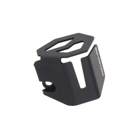 Spedizione Espresso Brake Fluid Reservoir Protector Black Sw-Motech SCT.11.905.10000/B For Triumph Tiger 1200 Models (22-)