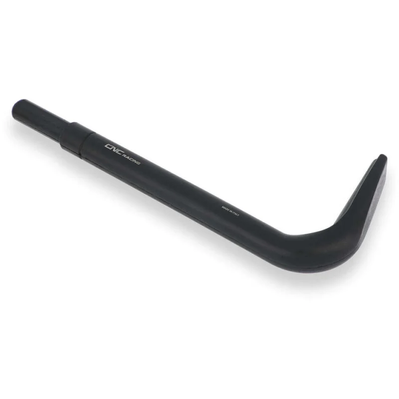 Consegna Rapida Brake-Guard Lever Protection PLA01B CNC Racing Black