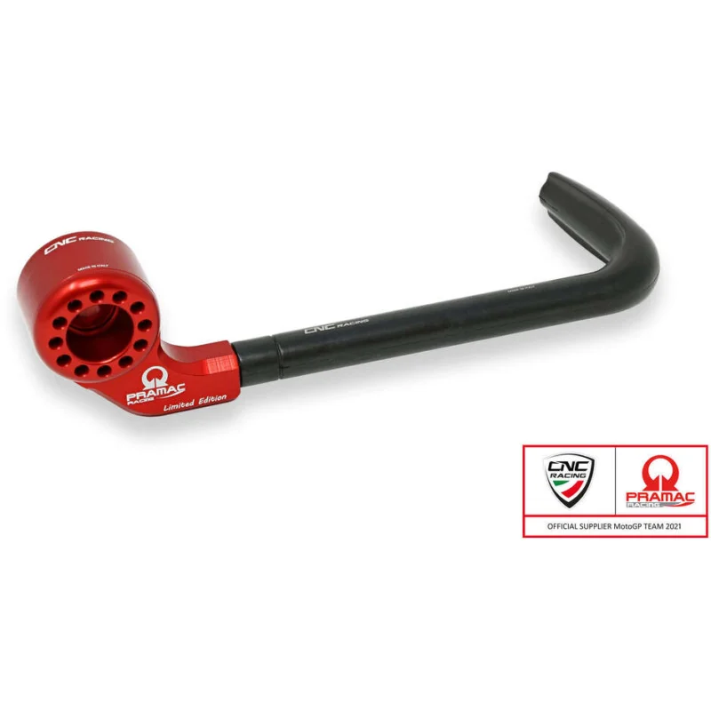 Prezzo Basso Brake-Guard Race PL100 Pramac Racing limited edition CNC Racing Red