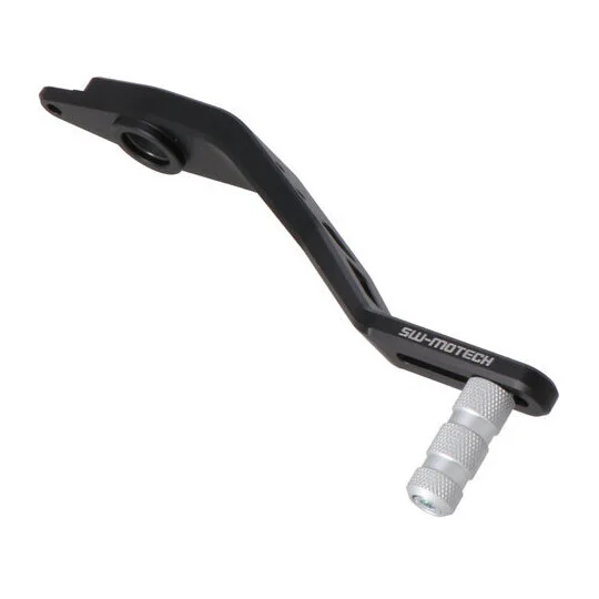 Brake Lever Black Sw-Motech FBL.05.440.10001 Consegna Rapida