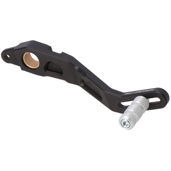 Brake Lever Black Sw-Motech FBL.05.601.10000 Occasione