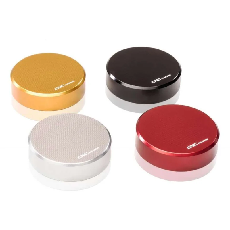 Promozione Esclusiva Brake or Clutch Fluid Reservoir Cap M52x4 - Streaks CNC Racing TF886 Gold