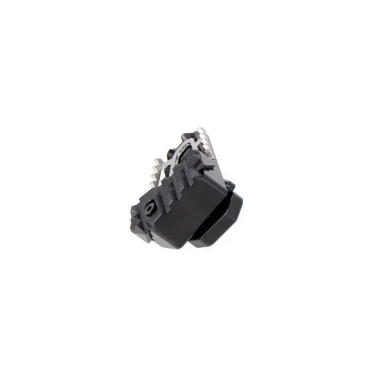 Brake Pedal Extension Black / Silver Sw-Motech FBE.11.748.10000/B For Triumph Tiger 800 / 1200 Models Prezzo Conveniente