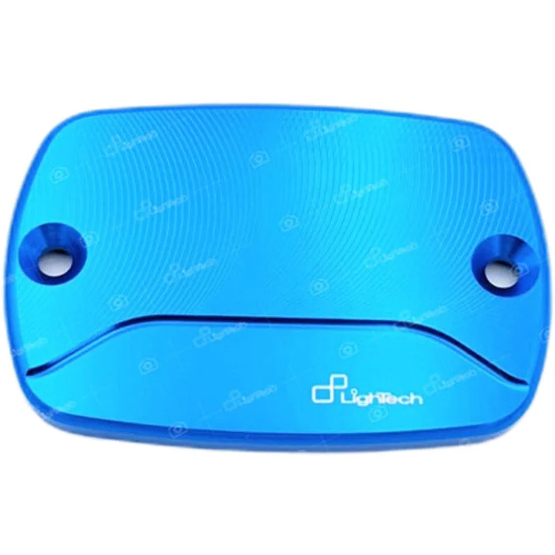 Brake Pump Cover Lightech FBC15 for Yamaha T-MAX 530-500 Blue Prezzo Basso