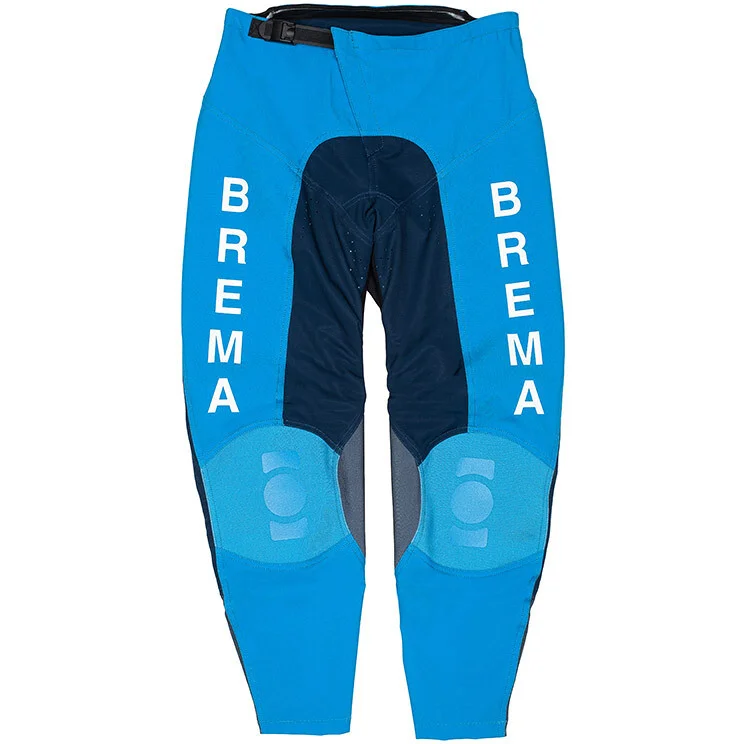 Affare Brema Valli EX-P Motorcycle Pants Light Blue