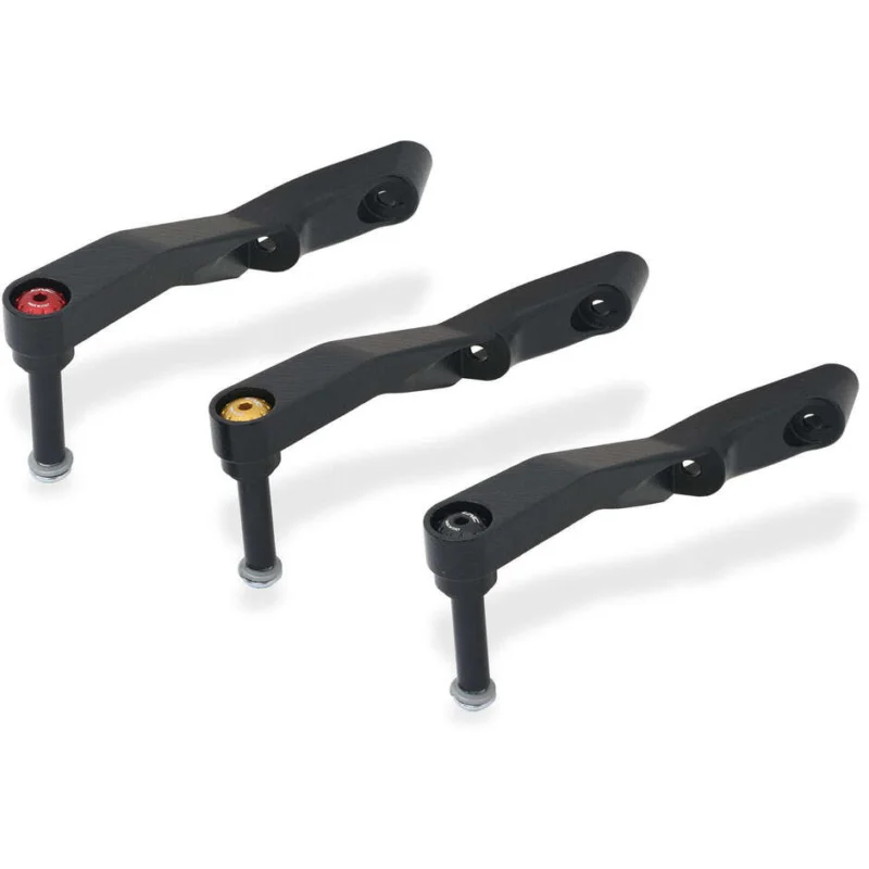 Brembo RCS IFA02 Brake Pump Mounting Kit Multistrada V4; Hypermotard 698 Mono CNC Racing Red Compra Adesso