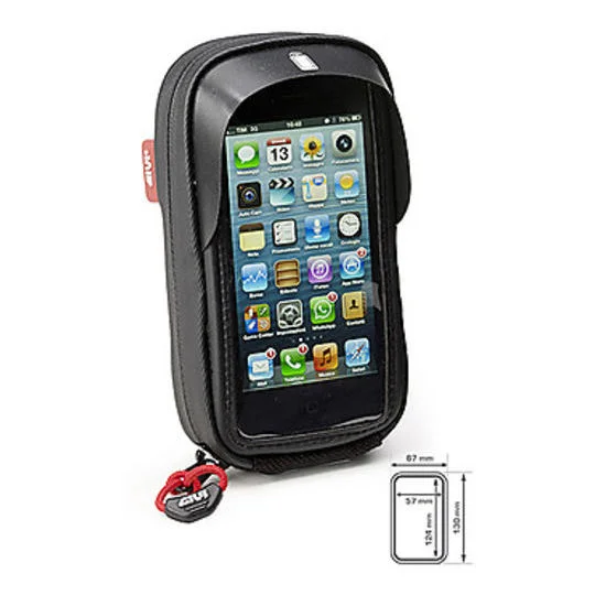 Occasione Imperdibile Brings GPS / Smartphone For Moto Givi Universal For Iphone 5