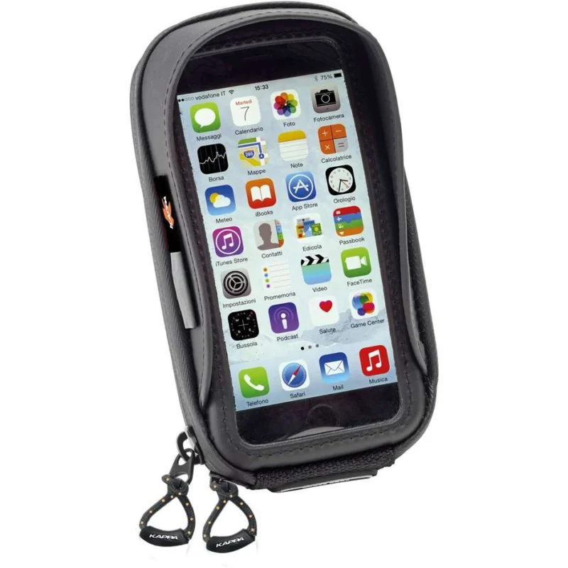 Affare Brings Smartphone For Moto Kappa For Smartphone 4.7 Inch
