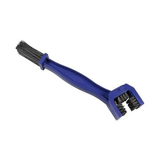 Brush Clean Motorcycle Chain Ultime Pezzi