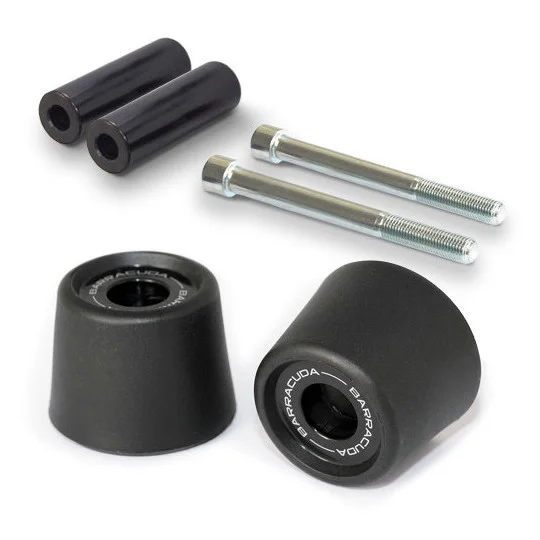 Buffers Sliders Kit Specific Barracuda for YAMAHA XSR 700 - MT07 (2013-24) Più Venduto
