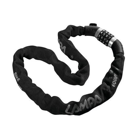 Burglar Moto Model Chain Snake-Combi 100 Cm 5.5 mm A Buon Prezzo