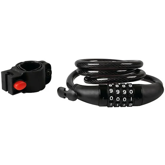 Spedizione Espresso Burglar Moto Model No-Ride Combi 100 Cm