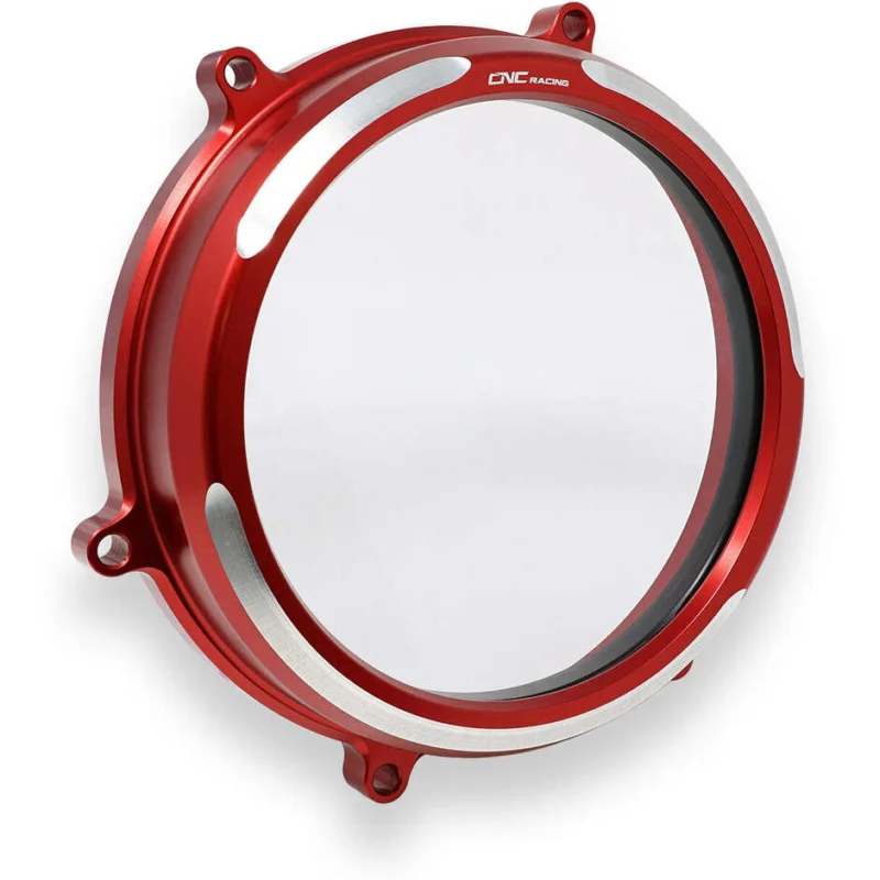 CA200 Clear Carter for Ducati Panigale Series Oil Clutch BICOLOR CNC Racing Red Più Venduto