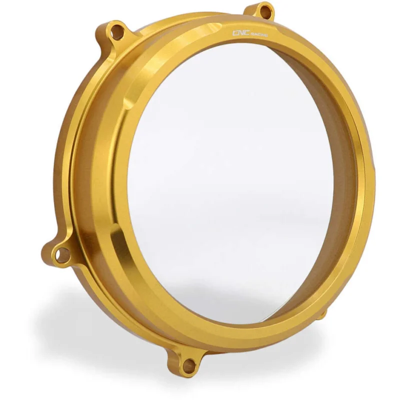Promo Stagionale CA200 Clear Carter for Ducati Panigale Series Oil Clutches CNC Racing Gold