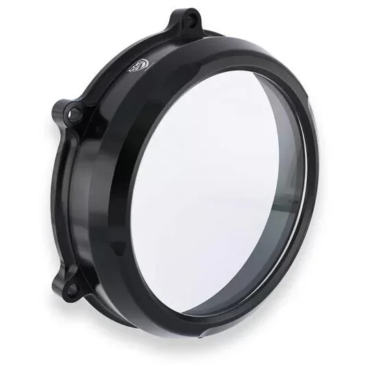 Promozione Esclusiva CA210 Clear Carter for Oil Clutch Ducati Multistrada V4 - Diavel V4 CNC Racing Black