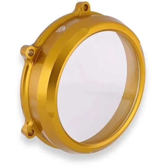 CA210 Clear Carter for Oil Clutch Ducati Multistrada V4 - Diavel V4 CNC Racing Gold Acquista Ora