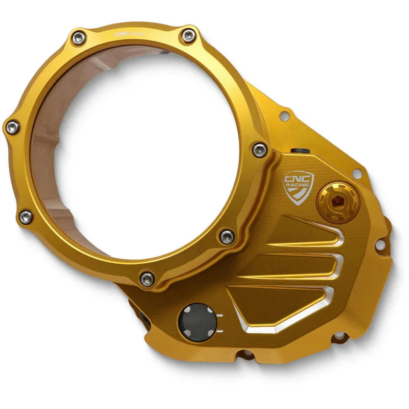 Affare CA501 Clear Carter for Oil Clutch Ducati CNC Racing Gold