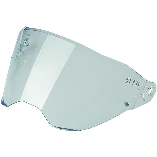 Caberg A8303 Clear Antiscratch Visor for JACKAL Pinlock Ready Helmet Nuovo Arrivo
