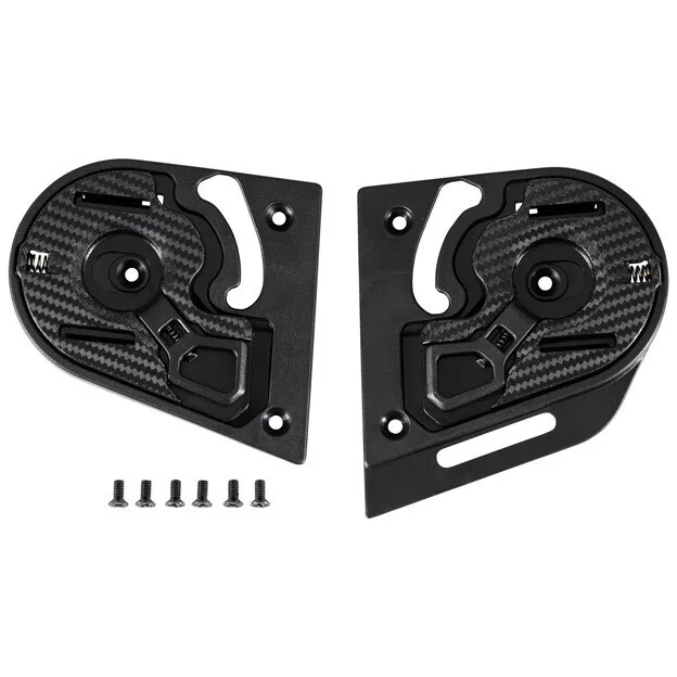 Caberg A9575 Visor Mechanism For FLYON Helmet; FLYON II Spedizione Espresso