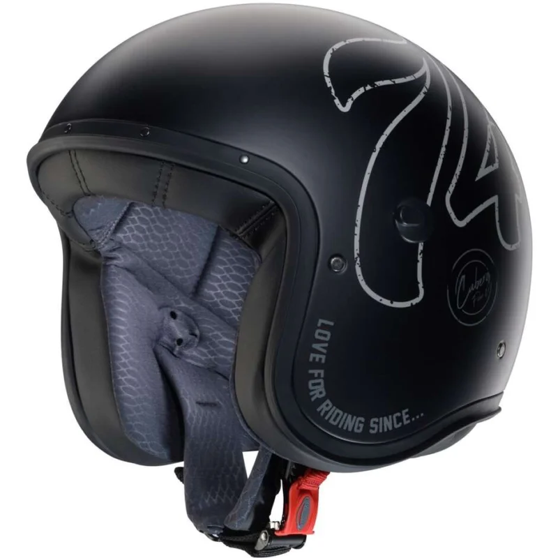 Miglior Prezzo Caberg FREERIDE X 74 Jet Motorcycle Helmet Matt Black Anthracite