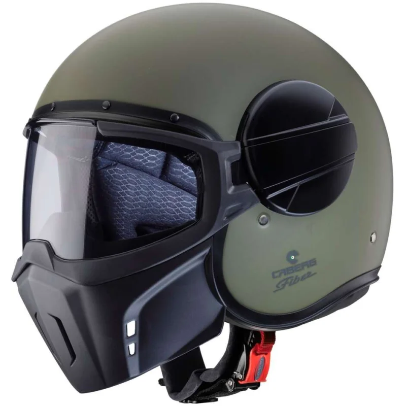 Saldi Caberg GHOST