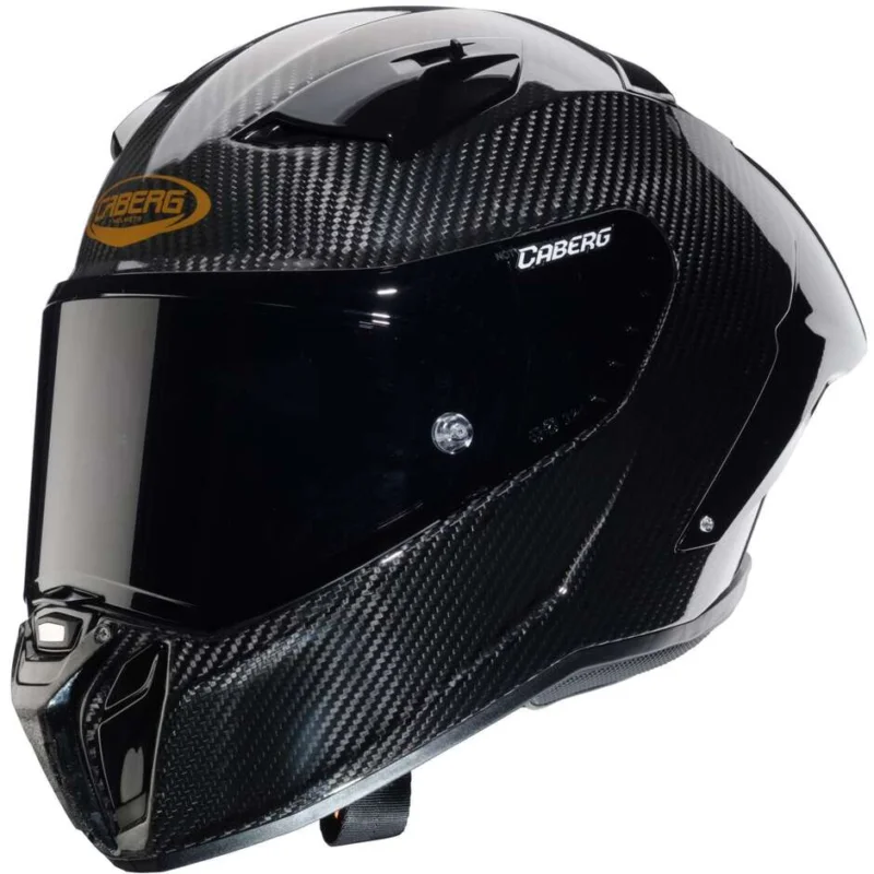 Offerta Del Giorno Caberg GP01 CARBON Full Face Motorcycle Helmet