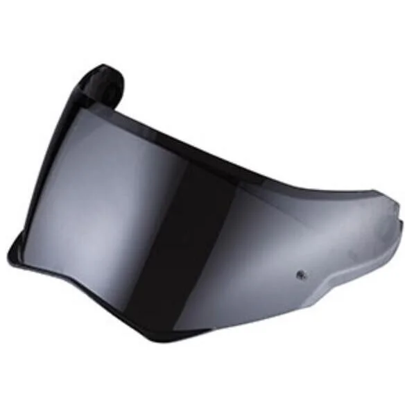 Caberg Silver Mirror Visor for DRIFT / EVO Helmet Prepared for Pinlock Offerta Del Giorno