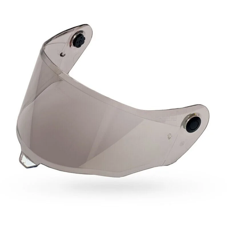 Caberg Visor for ROXTER Helmet Mirror Silver 20/25% Pred. Pinlock Affare