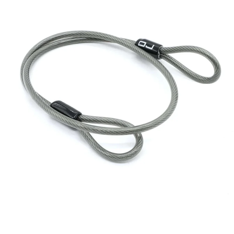 Soddisfatti O Rimborsati Cable Alarm For Helmet 80cm OJ