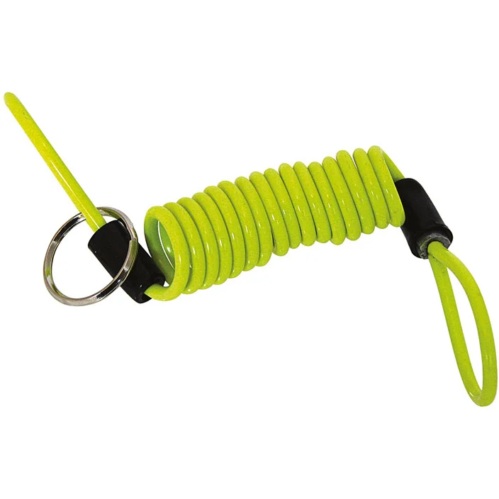Consegna Rapida Cable Reminder Disc Lock Chaft AV101 Serpentin Scoobi