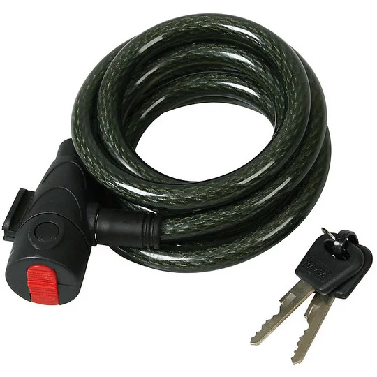 Occasione Imperdibile Cable theft Moto Club Model With pin 12 mm
