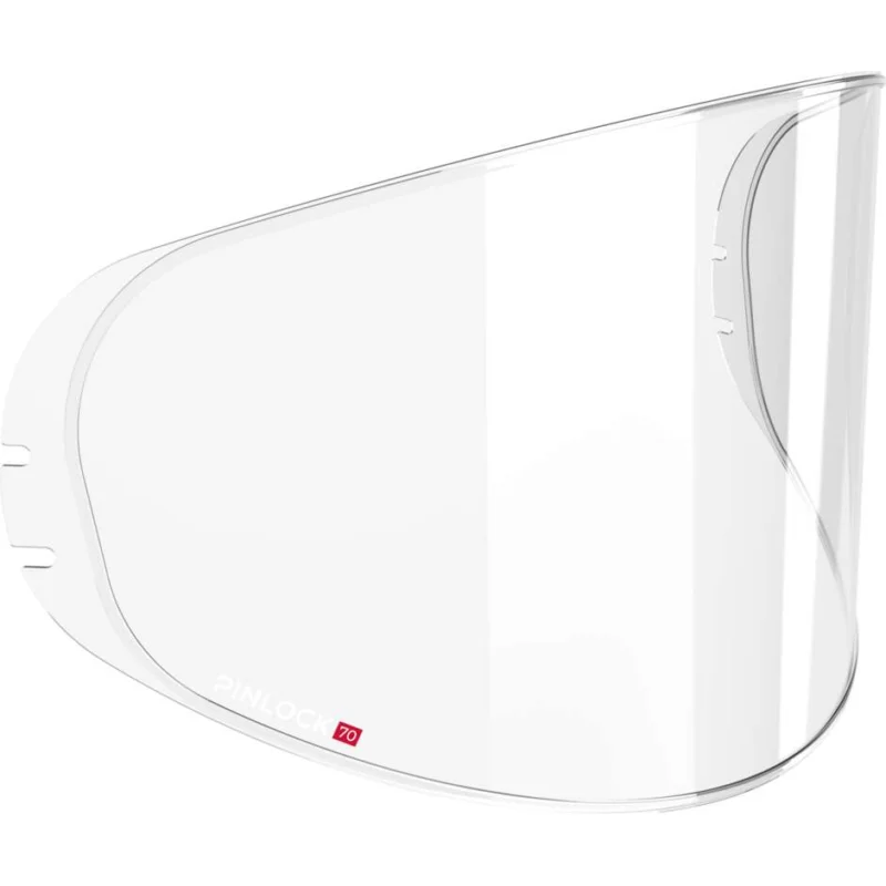Nuovo Arrivo Cablock A8711DB Pinlock anti-fog lens for FLYON / UPTOWN helmet