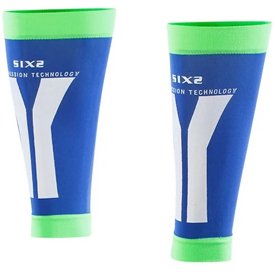 Compra Online Calf-end compressive Sixs Class 2 Blue