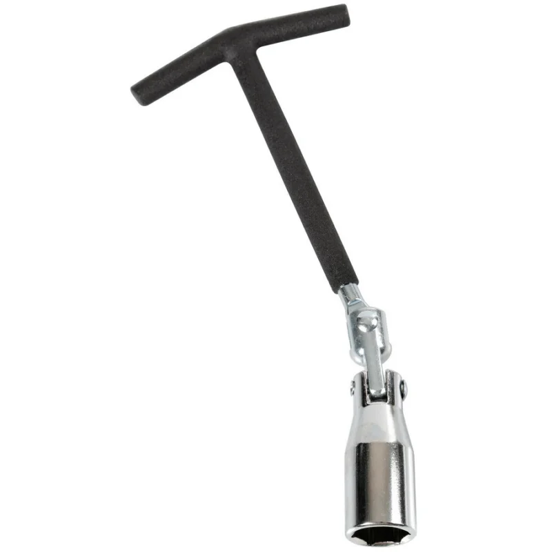Candle Unscrew Wrench with Lampa Jointed Compass 18 mm Bestseller