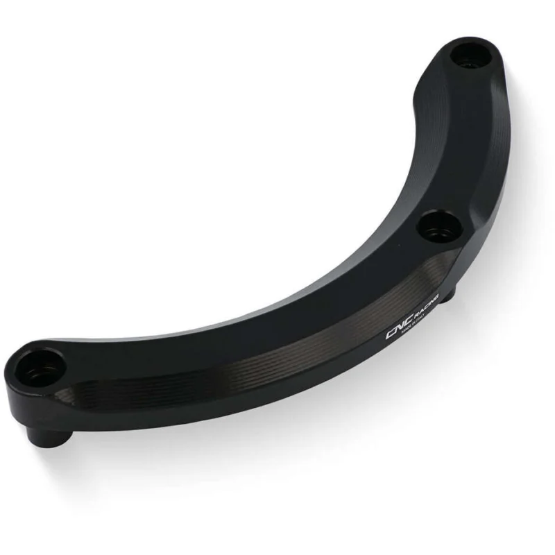 Prezzo Scontato CAP01 Protection for Ducati CNC Racing Black Oil Clutch Clear Carter