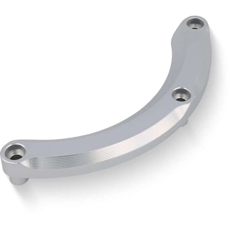 Spedito Oggi CAP01 Protection for Ducati CNC Racing Oil Clutch Clear Carter Silver