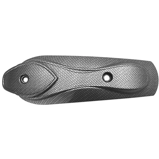 Carbon look chain cover for Yamaha TMAX Più Venduto