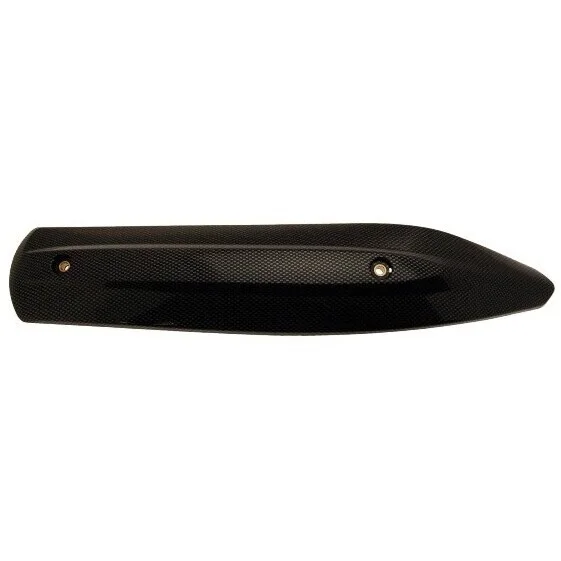 Di Tendenza Carbon Look Exhaust Guard YAMAHA MAJESTY 400 (2004-06)