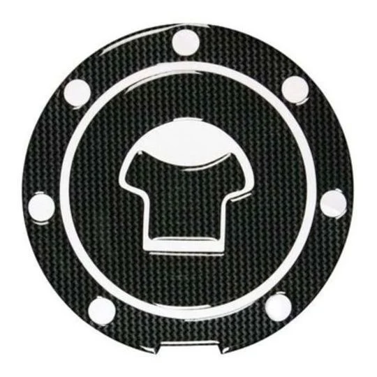 Di Tendenza Carbon Look Fuel Cap Cover for Honda