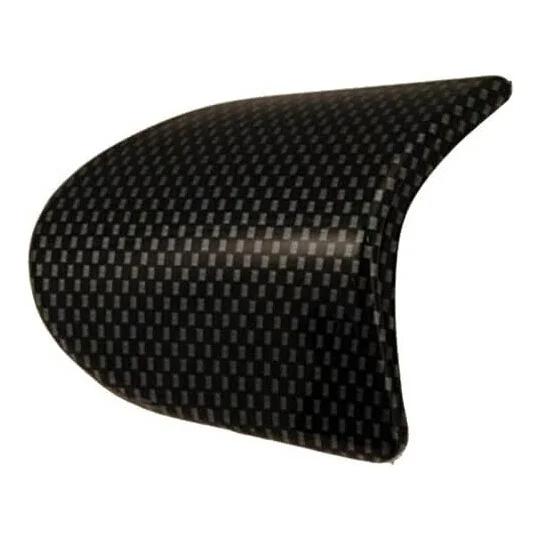 Più Venduto Carbon Look One RIGHT Door Handle For Yamaha T-MAX (2008-2011)