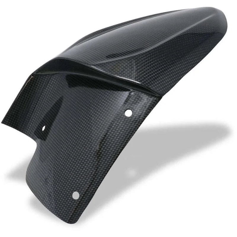 Nuova Collezione Carbon Rear Fender MV Agusta CNC Racing ZA835 Glossy