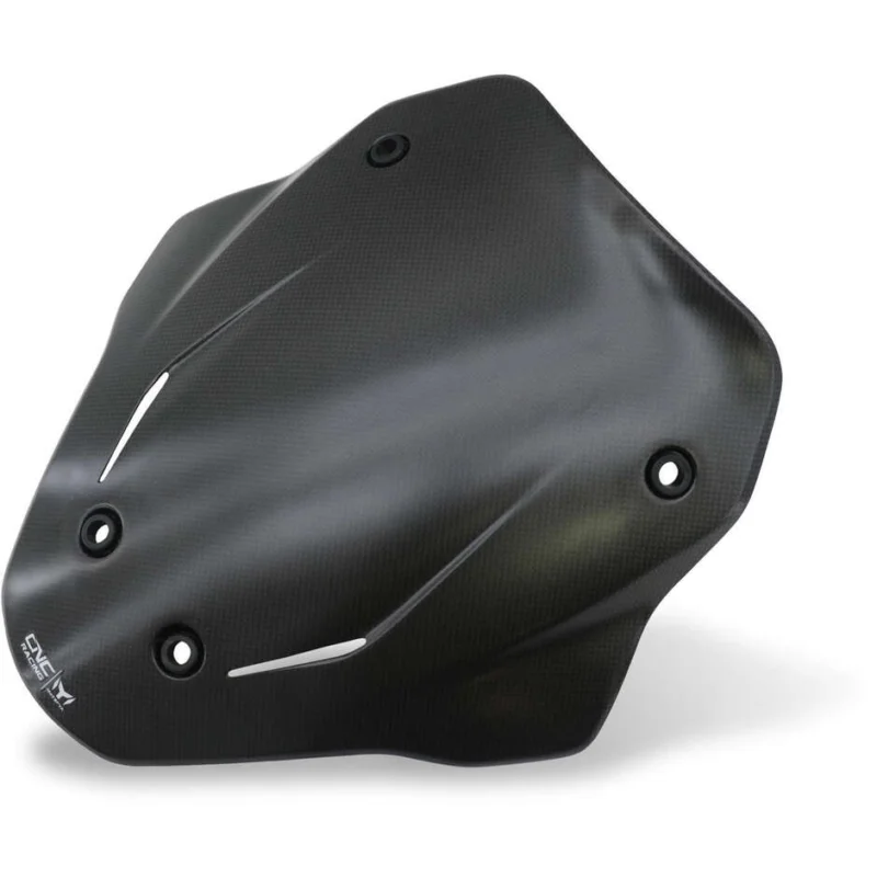 Carbon Sport Windshield Ducati Multistrada V4 CNC Racing Glossy Compra Online
