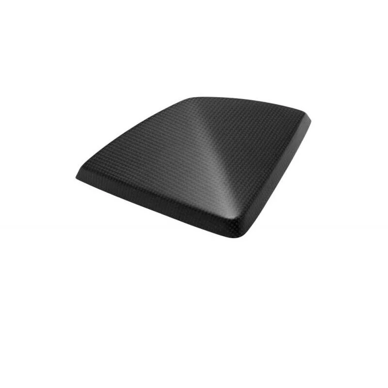 Soddisfatti O Rimborsati Carbon Windscreen Cover Ducati Hypermotard 821 939 CNC Racing Matte