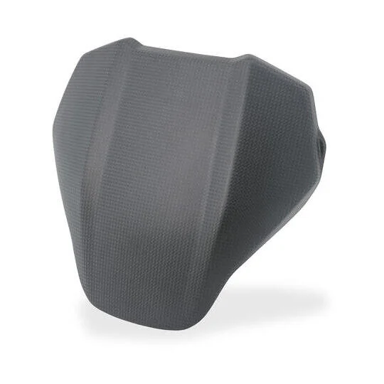 A Buon Prezzo Carbon Windshield Ducati Hypermotard 698 Mono CNC Racing Matt