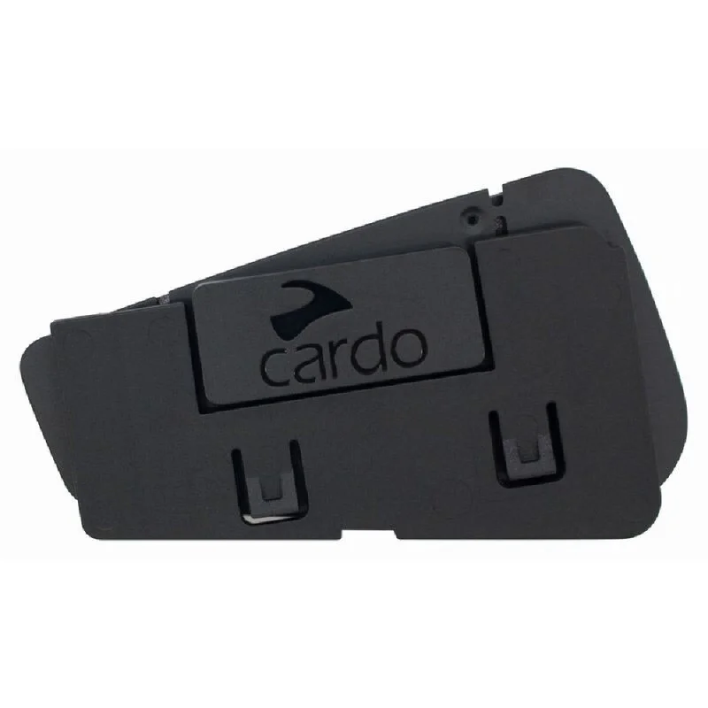 Cardo Adhesive Plate for FREECOM Intercom; SPIRIT Subito Disponibile
