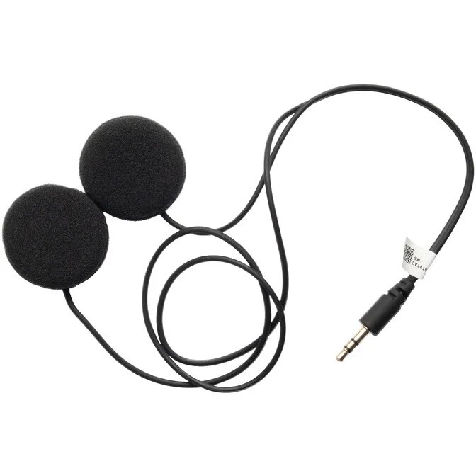 Cardo REP00094 32mm speakers for SPIRIT; FREECOM; PACKTALK (3.5mm jack) Più Venduto